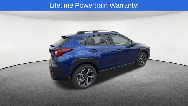 Thumbnail: 2025 Subaru Crosstrek - 8