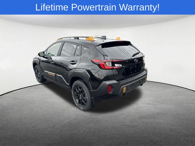 Thumbnail: 2026 Subaru Crosstrek - 12