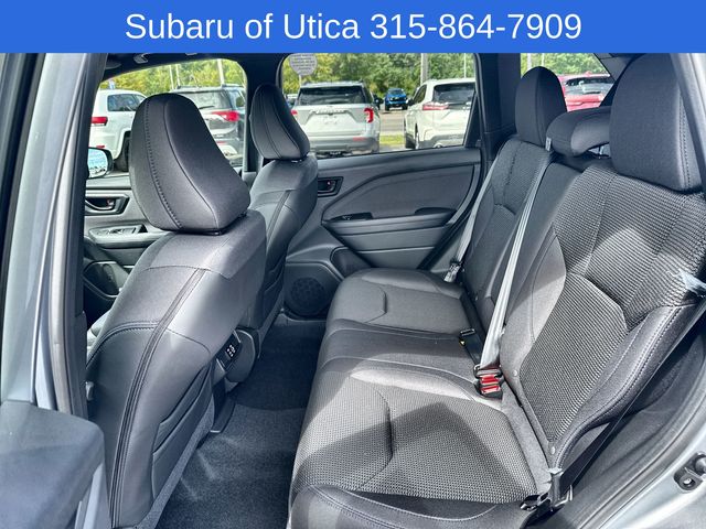 Thumbnail: 2025 Subaru Forester - 20