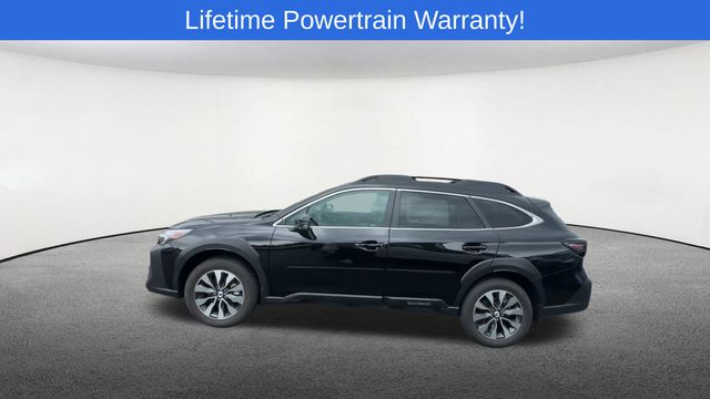 Thumbnail: 2025 Subaru Outback - 6