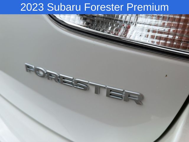 Thumbnail: 2023 Subaru Forester - 16