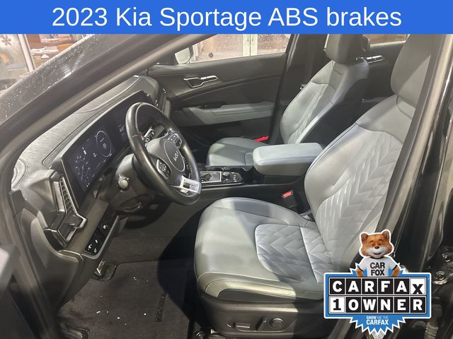 Thumbnail: 2023 Kia Sportage - 20