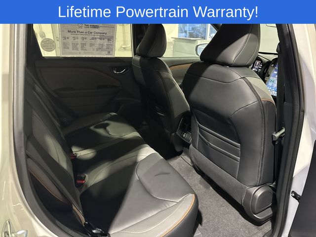 Thumbnail: 2026 Subaru Forester - 20