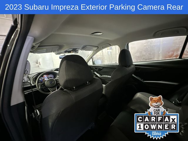 Thumbnail: 2023 Subaru Impreza - 22