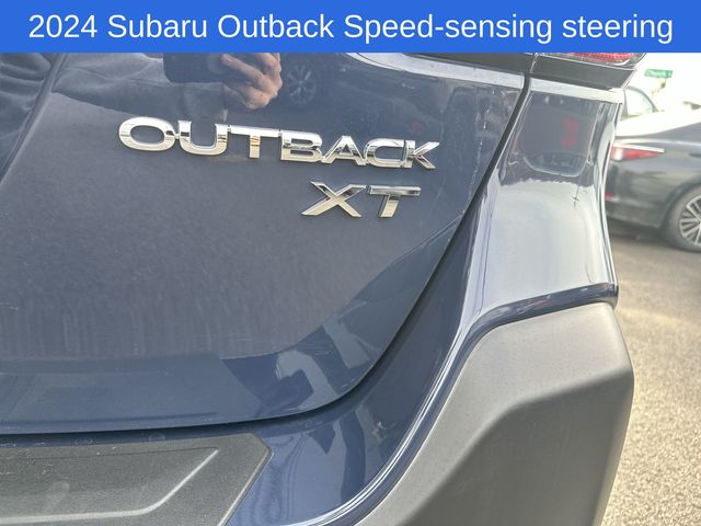 Thumbnail: 2024 Subaru Outback - 17