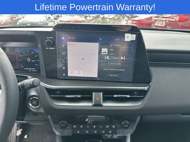 Thumbnail: 2026 Subaru Outback - 25