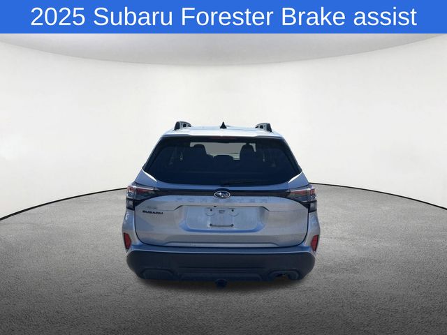 Thumbnail: 2025 Subaru Forester - 25