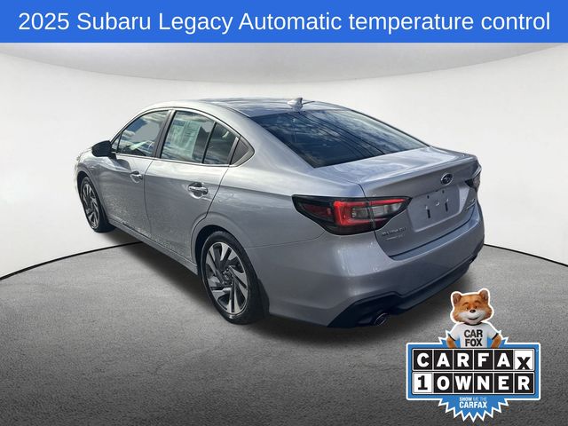 Thumbnail: 2025 Subaru Legacy - 14