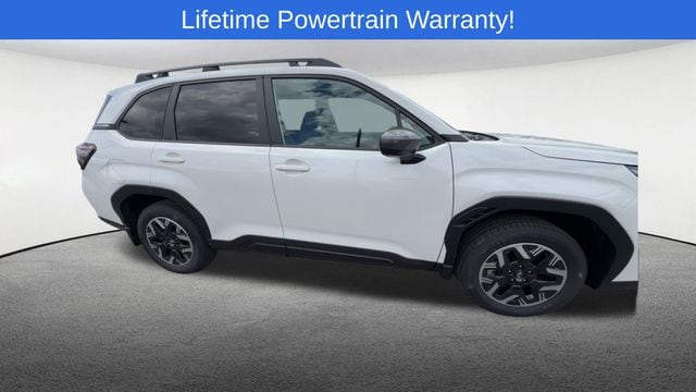 Thumbnail: 2026 Subaru Forester - 9