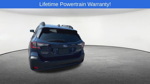 Thumbnail: 2025 Subaru Outback - 7
