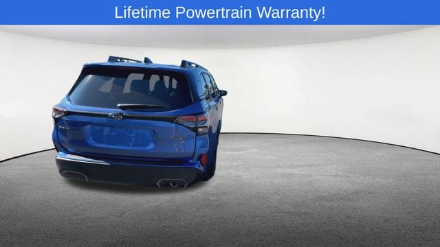 Thumbnail: 2025 Subaru Forester - 8