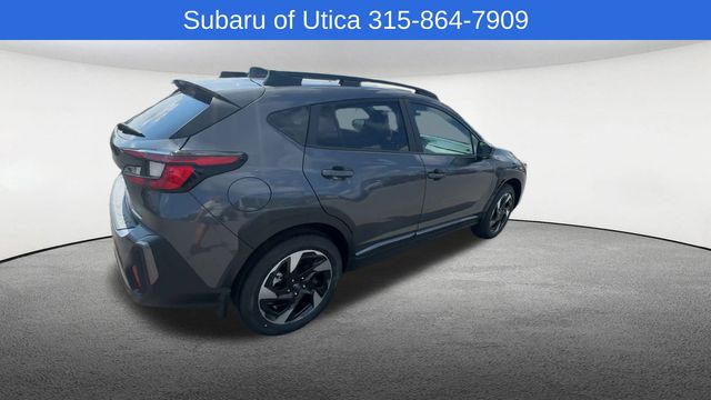 Thumbnail: 2025 Subaru Crosstrek - 9