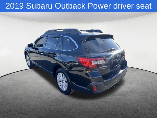 Thumbnail: 2019 Subaru Outback - 14