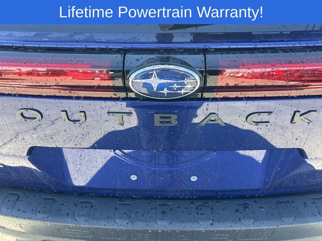 Thumbnail: 2026 Subaru Outback - 16