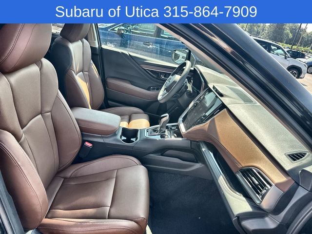 Thumbnail: 2025 Subaru Outback - 22