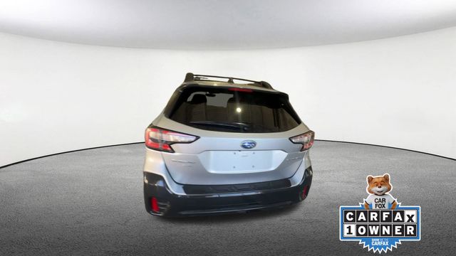 Thumbnail: 2022 Subaru Outback - 8