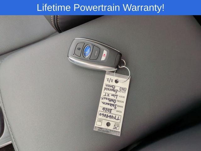 Thumbnail: 2026 Subaru Outback - 25