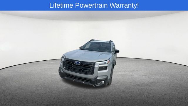 Thumbnail: 2026 Subaru Outback - 3