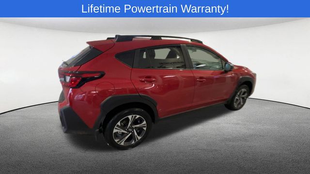 Thumbnail: 2026 Subaru Crosstrek - 8