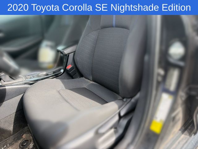 Thumbnail: 2020 Toyota Corolla - 12