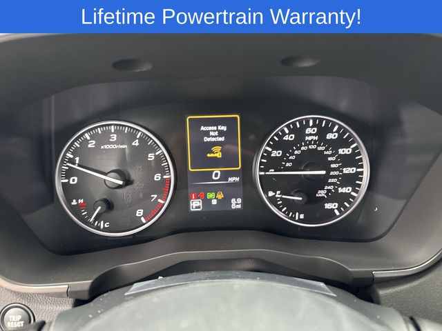 Thumbnail: 2026 Subaru Ascent - 25