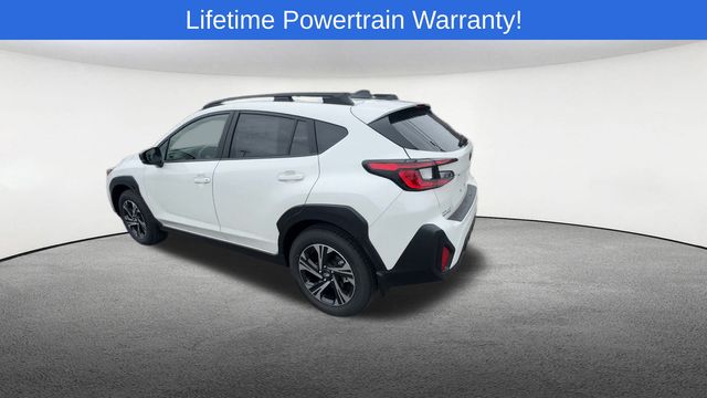 Thumbnail: 2025 Subaru Crosstrek - 6
