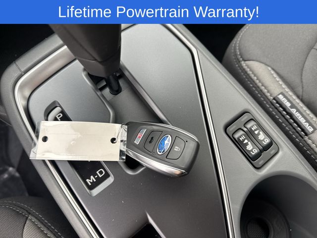 Thumbnail: 2025 Subaru Crosstrek - 26