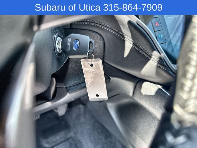 Thumbnail: 2025 Subaru Legacy - 28