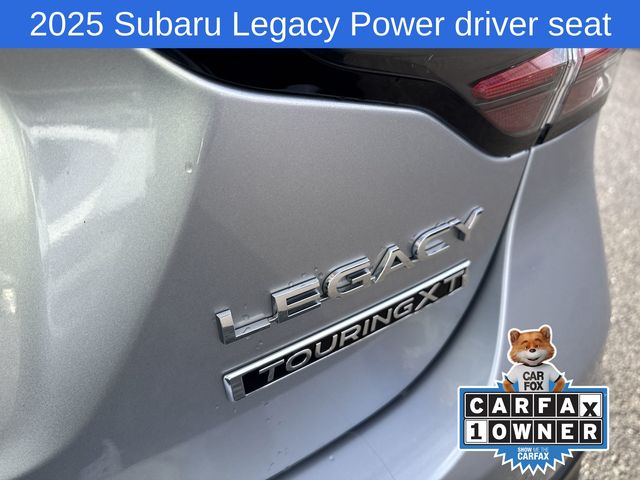 Thumbnail: 2025 Subaru Legacy - 17