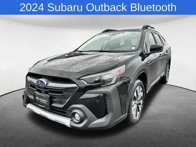 2024 Subaru Outback Limited -
                Yorkville, NY