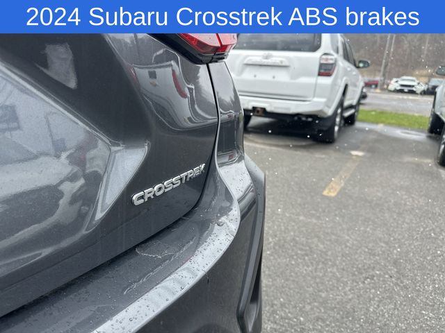 Thumbnail: 2024 Subaru Crosstrek - 17