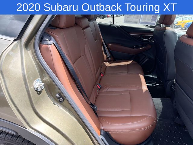 Thumbnail: 2020 Subaru Outback - 22