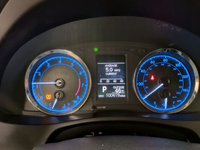 Thumbnail: 2018 Toyota Corolla - 20