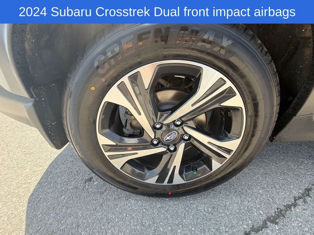 Thumbnail: 2024 Subaru Crosstrek - 18