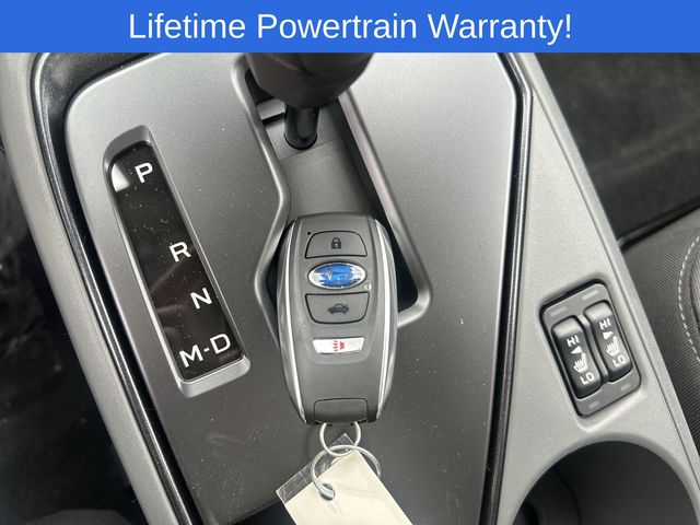 Thumbnail: 2026 Subaru Crosstrek - 27