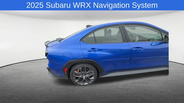 Thumbnail: 2025 Subaru WRX - 9