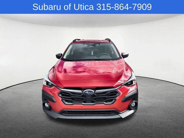 Thumbnail: 2025 Subaru Crosstrek - 14