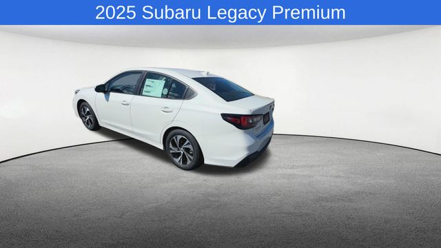 Thumbnail: 2025 Subaru Legacy - 7