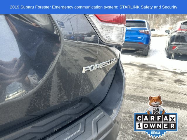 Thumbnail: 2019 Subaru Forester - 17