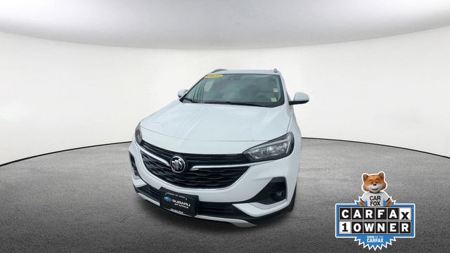 Thumbnail: 2023 Buick Encore GX - 3