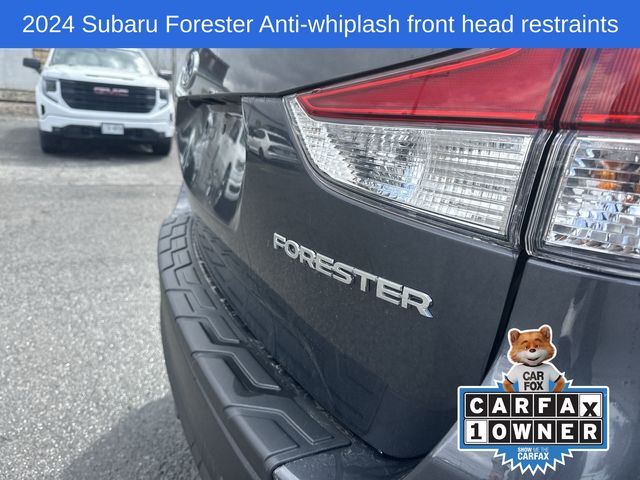 Thumbnail: 2024 Subaru Forester - 22