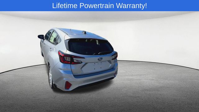 Thumbnail: 2025 Subaru Impreza - 7