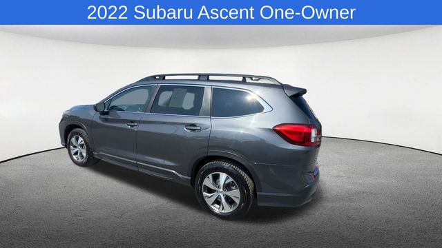 Thumbnail: 2022 Subaru Ascent - 7