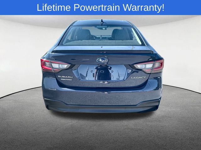 Thumbnail: 2025 Subaru Legacy - 13