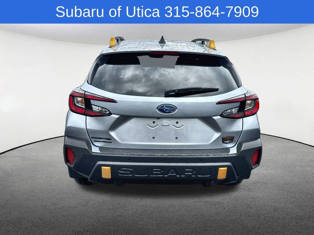 2025 Subaru Crosstrek Wilderness 13