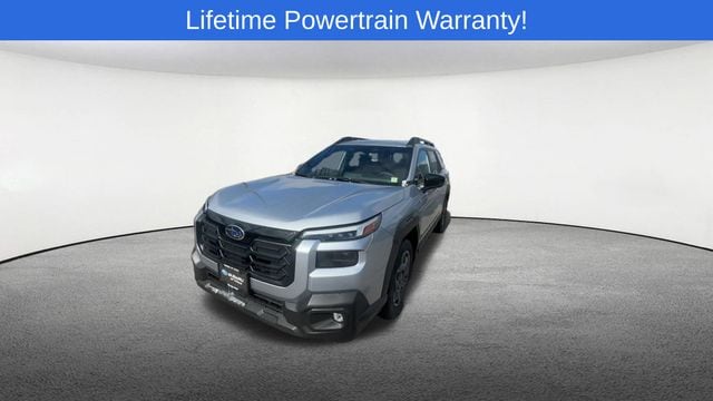 Thumbnail: 2026 Subaru Outback - 3