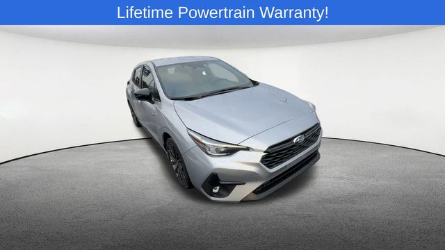 Thumbnail: 2026 Subaru Impreza - 2