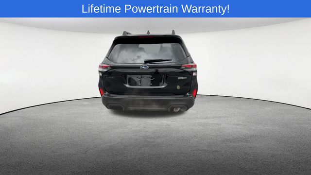 Thumbnail: 2025 Subaru Forester - 7