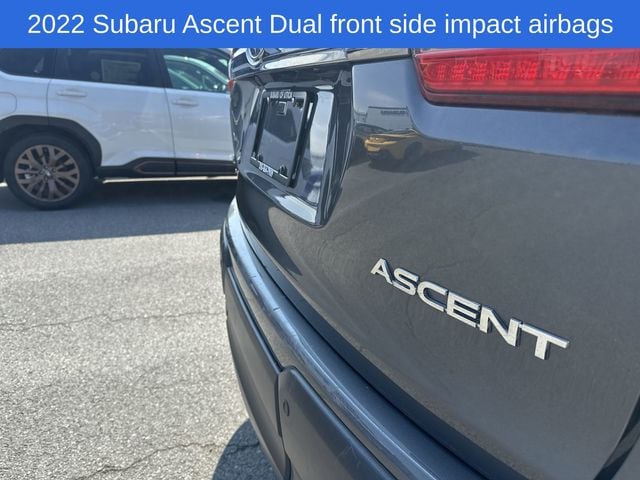 Thumbnail: 2022 Subaru Ascent - 17