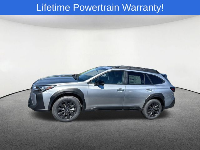 Thumbnail: 2025 Subaru Outback - 11
